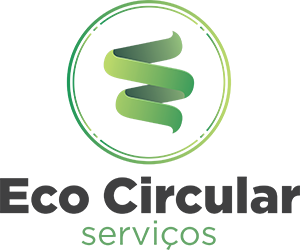 Logo Eco Circular Serviços - Manaus